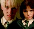 Draco&Pansy